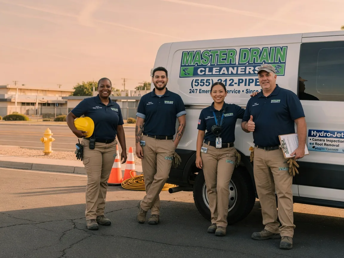 Drain Cleaning company in Constableville, NY