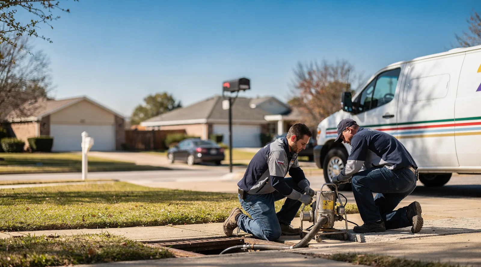 Drain Cleaning in Constableville, NY near me